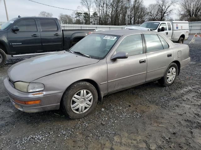 1993 Toyota Camry LE