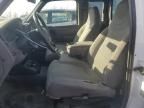 2002 Ford Ranger Super Cab