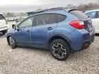 2015 Subaru XV Crosstrek Sport Limited