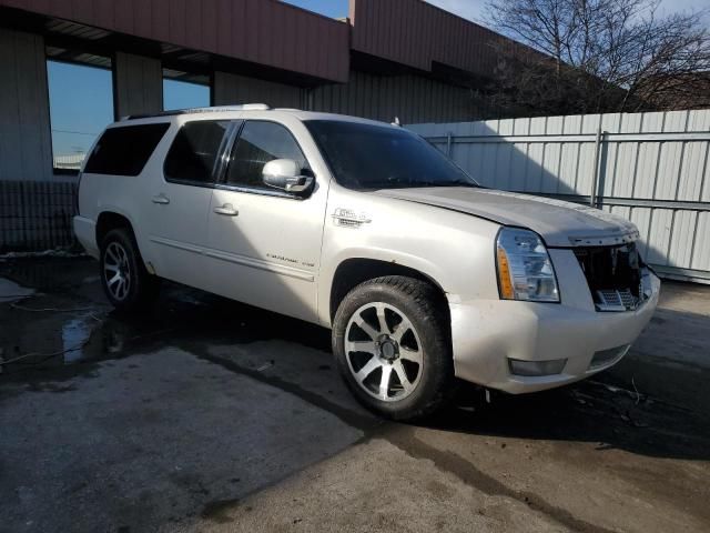 2013 Cadillac Escalade ESV Premium