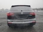 2012 Acura MDX Advance