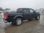 2014 Nissan Frontier S