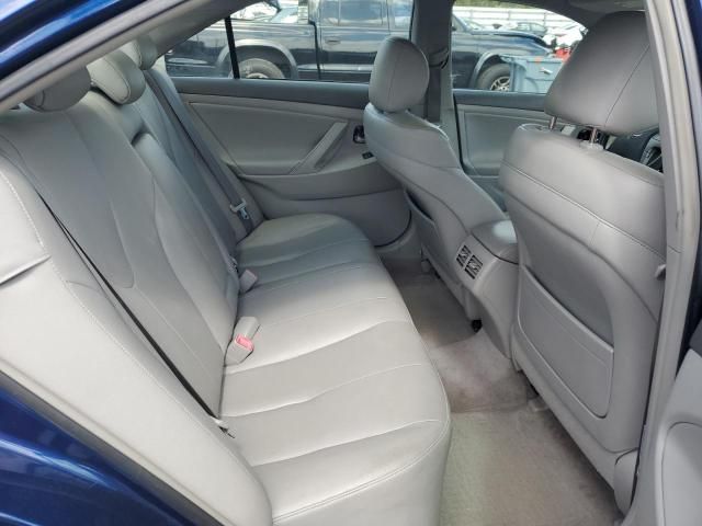 2007 Toyota Camry Hybrid