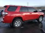 2016 Toyota 4runner SR5/SR5 Premium