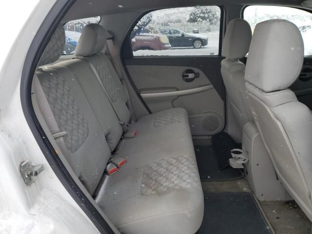 2005 Chevrolet Equinox LT