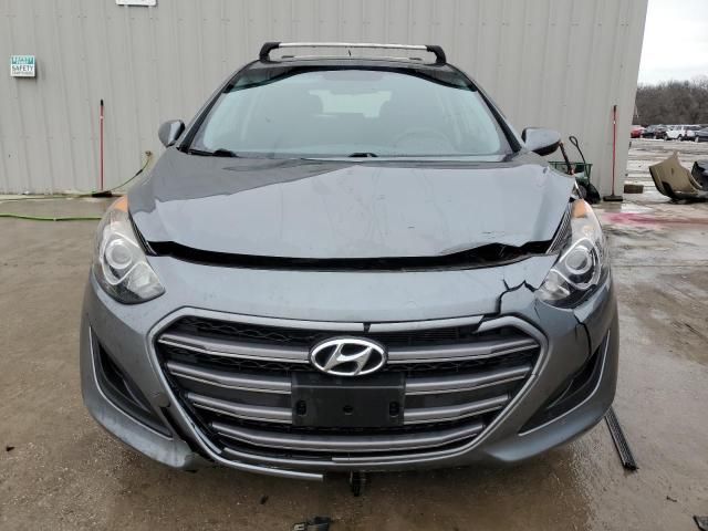 2016 Hyundai Elantra GT