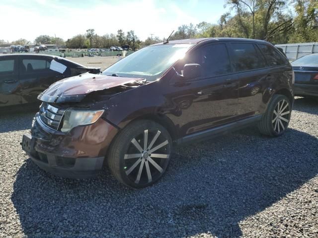 2009 Ford Edge SE