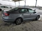 2018 Volkswagen Jetta SE