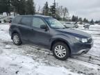 2010 Subaru Forester 2.5X