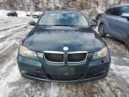 2006 BMW 325 XI