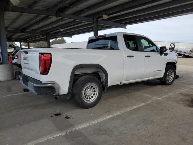 2020 GMC Sierra C1500