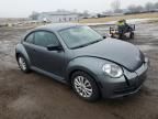 2012 Volkswagen Beetle