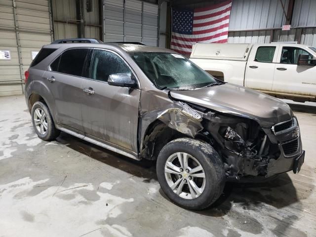 2010 Chevrolet Equinox LT