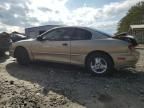 2005 Pontiac Sunfire