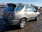 2002 Lexus RX 300