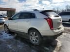 2012 Cadillac SRX Performance Collection