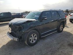 2013 Toyota 4runner SR5 en venta en Houston, TX