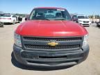 2012 Chevrolet Silverado C1500