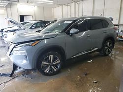 2021 Nissan Rogue SL en venta en Madisonville, TN