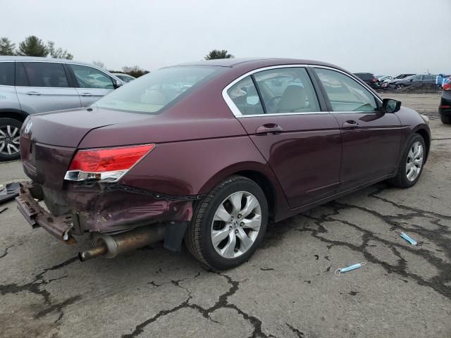 2008 Honda Accord EX