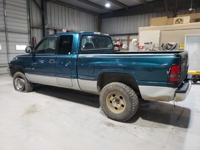 1998 Dodge RAM 1500