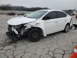 Run And Drives Cars for sale at auction: 2019 Nissan Sentra S