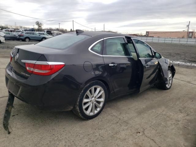 2015 Buick Verano