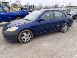 Run And Drives Cars for sale at auction: 2005 Honda Civic EX