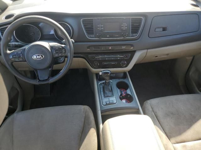 2015 KIA Sedona LX