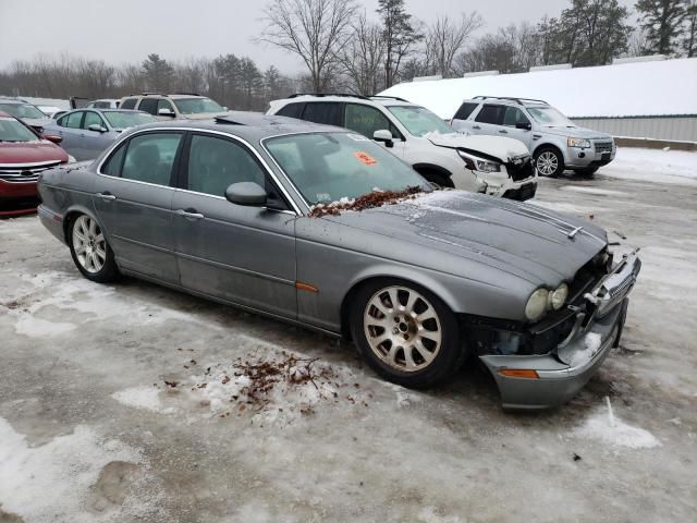 2004 Jaguar XJ8