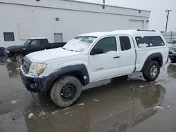 SUV salvage a la venta en subasta: 2009 Toyota Tacoma Access Cab