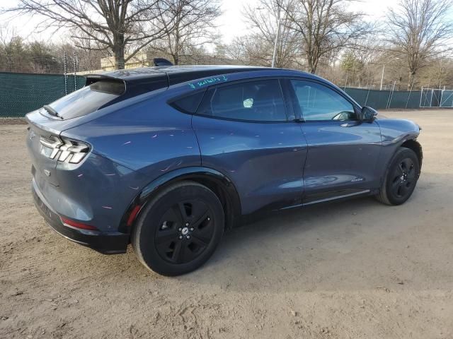 2021 Ford Mustang MACH-E California Route 1