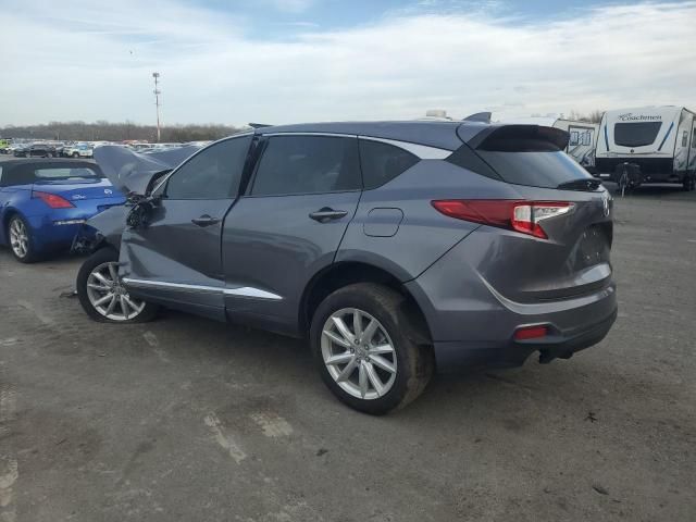 2021 Acura RDX