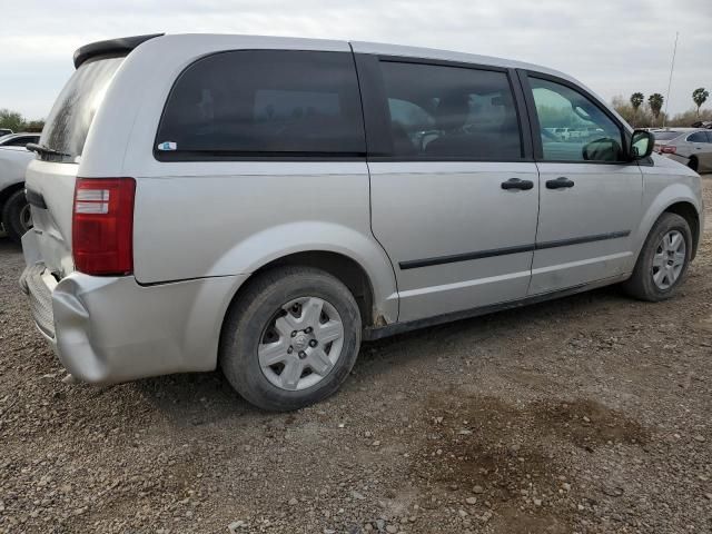 2008 Dodge Grand Caravan SE