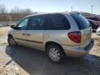 2005 Chrysler Town & Country