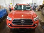 2016 Toyota Tacoma Double Cab