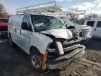 2013 Chevrolet Express G3500