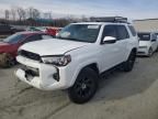 2022 Toyota 4runner Trail