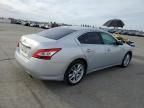 2010 Nissan Maxima S