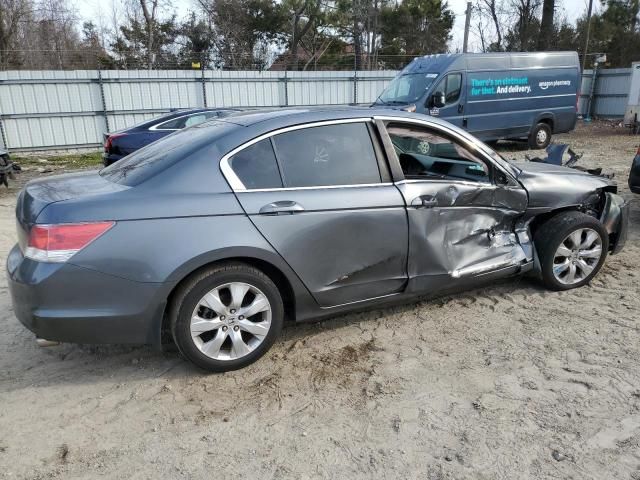 2008 Honda Accord EXL