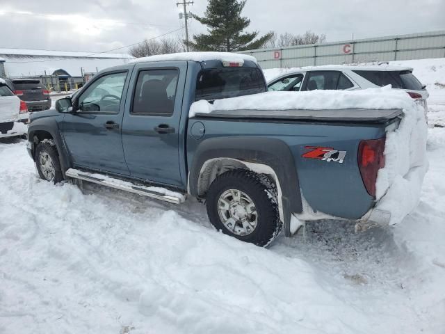 2006 Chevrolet Colorado