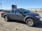 2014 Nissan Frontier SV