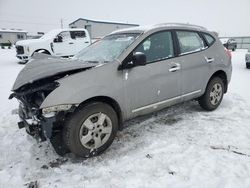 2014 Nissan Rogue Select S en venta en Airway Heights, WA