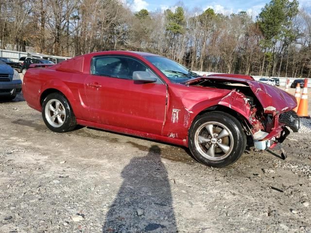 2006 Ford Mustang GT