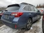 2018 Subaru Outback 3.6R Limited