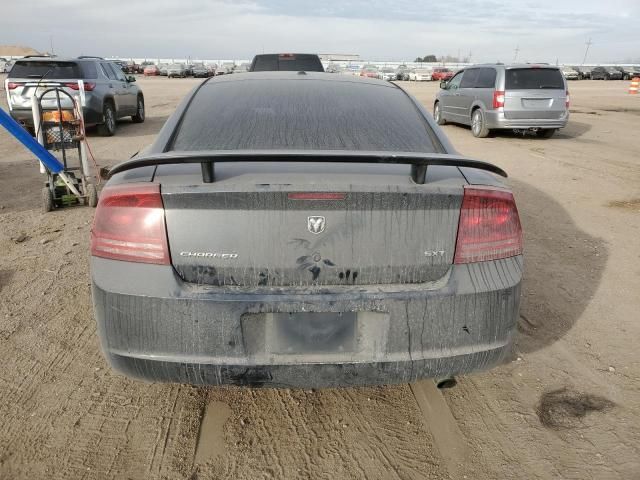 2007 Dodge Charger SE