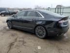 2016 Lincoln MKZ