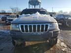 2000 Jeep Grand Cherokee Laredo