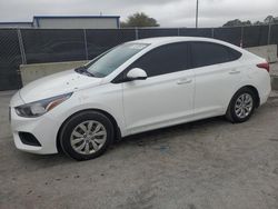 2018 Hyundai Accent SE en venta en Orlando, FL