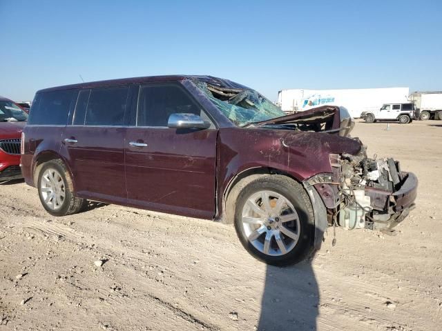 2011 Ford Flex Limited